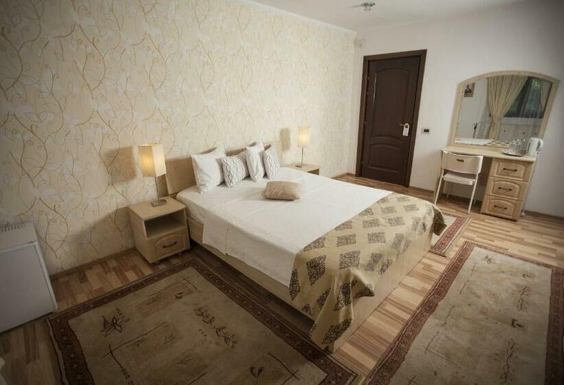 اتاق استاندارد, City Garden Rooms And Apartments