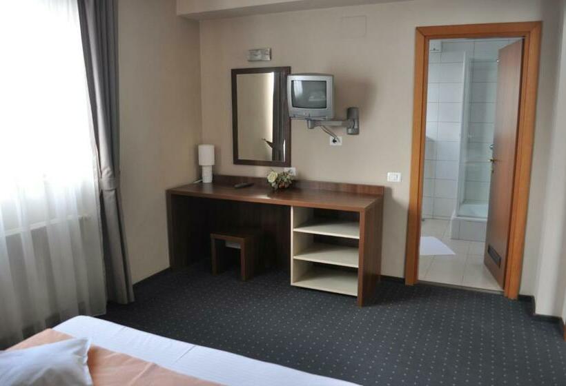 سوییت, Euro House