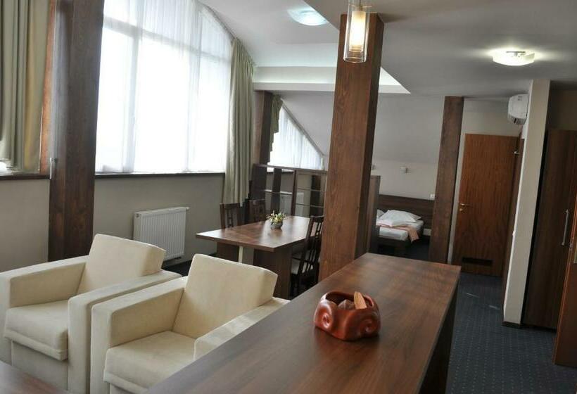 سوییت, Euro House