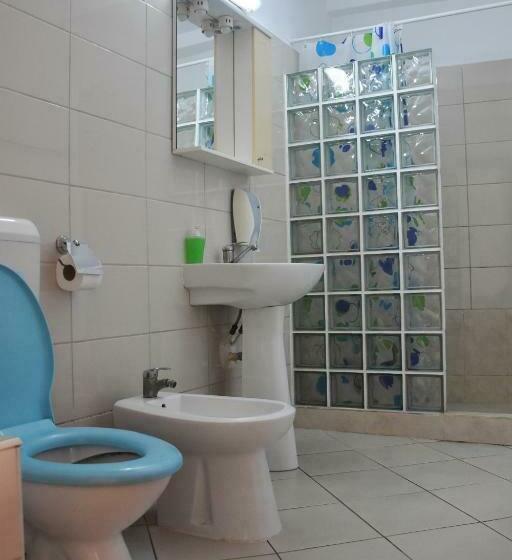 침실 2개 아파트, Pension Recidency