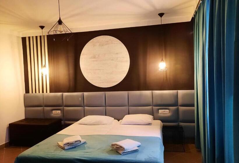 스탠다드 룸, Pension Recidency