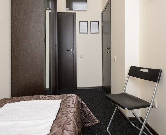 标准间, Superhostel On Nevsky 130