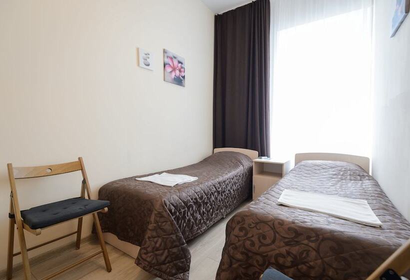 标准间, Superhostel On Nevsky 130