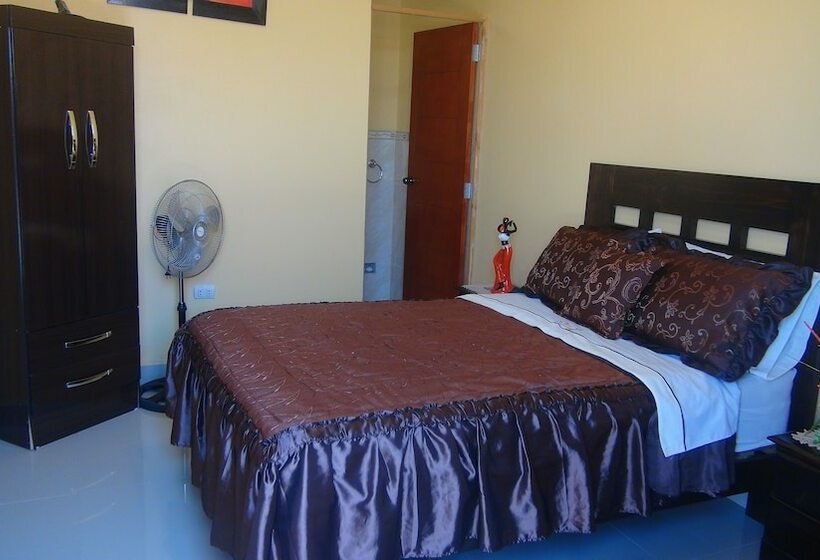 חדר סטנדרט, Hostal El Sueno De San Martin