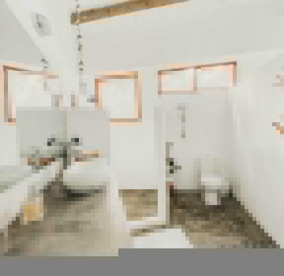 חדר סטנדרט נוף לגינה, Casa Coraje
