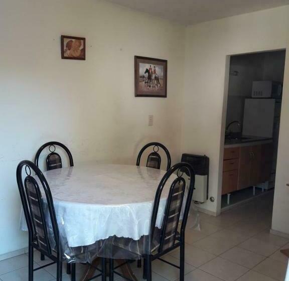 침실 1개 아파트, Colorina Complejo Residencial Ii