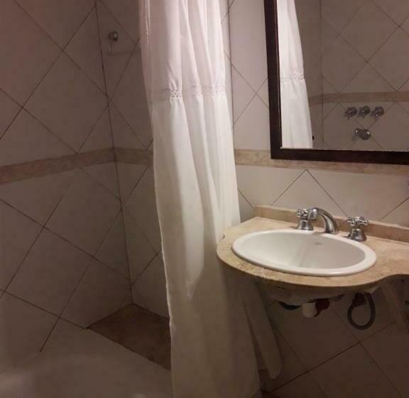 침실 1개 아파트, Colorina Complejo Residencial Ii