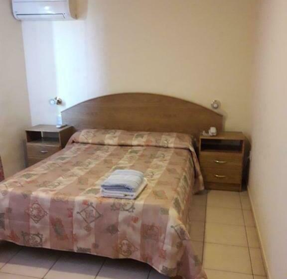 침실 1개 아파트, Colorina Complejo Residencial Ii