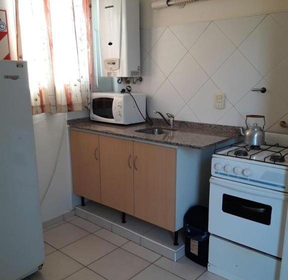 침실 1개 아파트, Colorina Complejo Residencial Ii