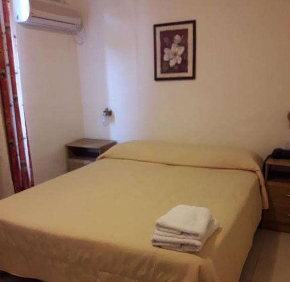 침실 1개 아파트, Colorina Complejo Residencial Ii