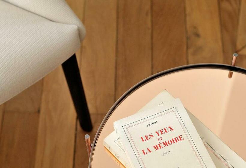 Номер Стандарт, L Hôtel Particulier Beziers