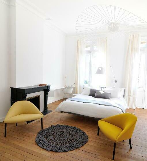 Номер Стандарт, L Hôtel Particulier Beziers