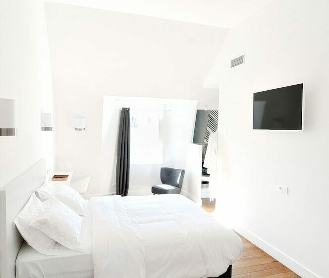 Номер Стандарт, L Hôtel Particulier Beziers