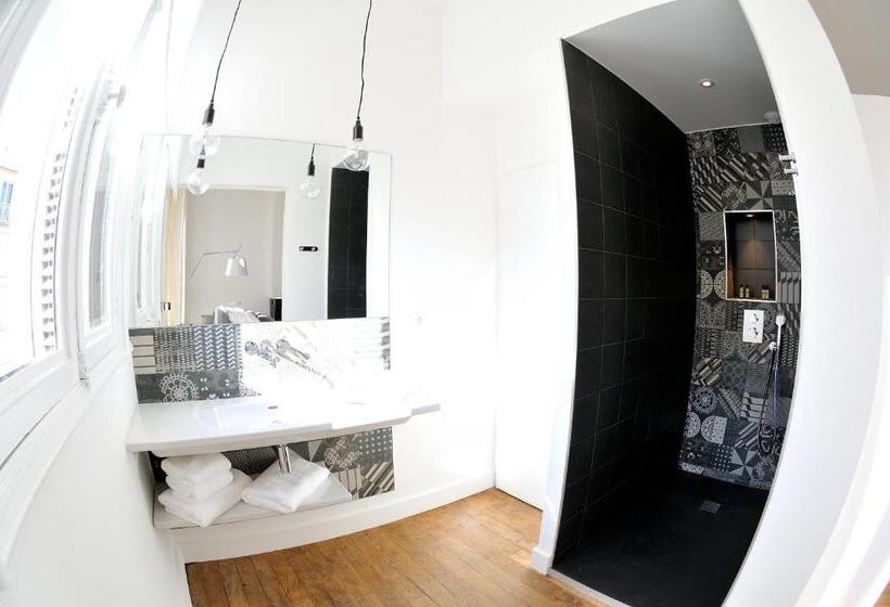 Номер Стандарт, L Hôtel Particulier Beziers