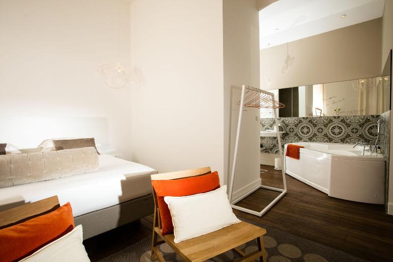 Номер Стандарт, L Hôtel Particulier Beziers