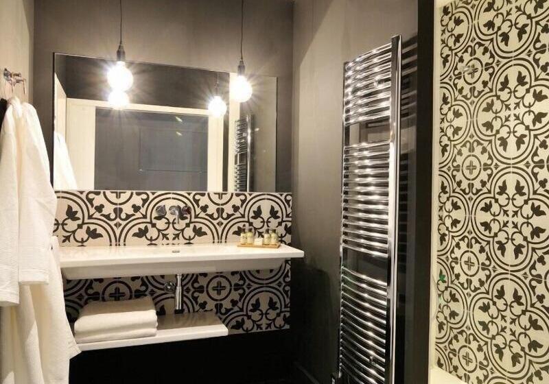 Номер Стандарт, L Hôtel Particulier Beziers