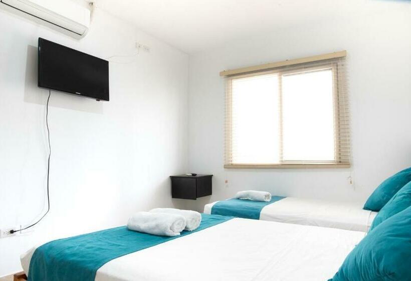 اتاق استاندارد با بالکن, Ocean Blue