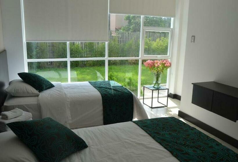 اتاق استاندارد با بالکن, Ocean Blue