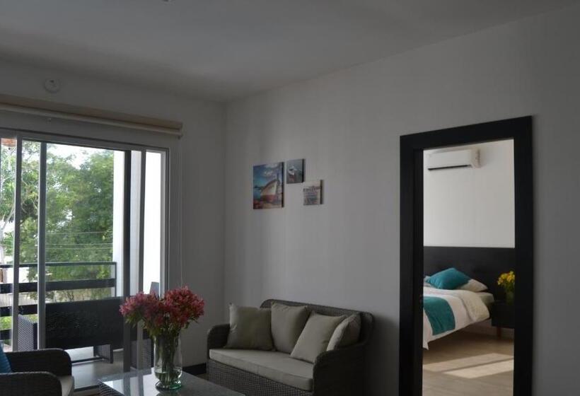 سوییت, Ocean Blue