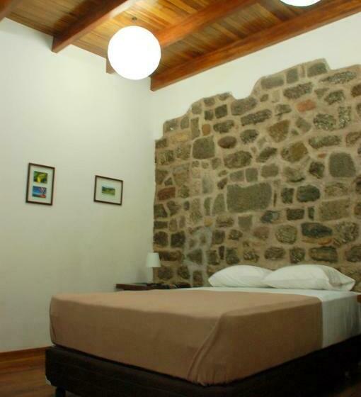 스탠다드 룸, Viavia Cafe Ayacucho
