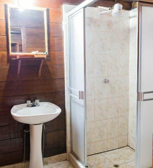 Номер Стандарт, Wasai Puerto Maldonado Hostel