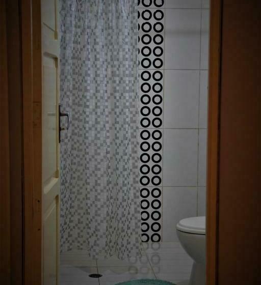غرفة قياسية, Hospedaje Familiar B&b Virma