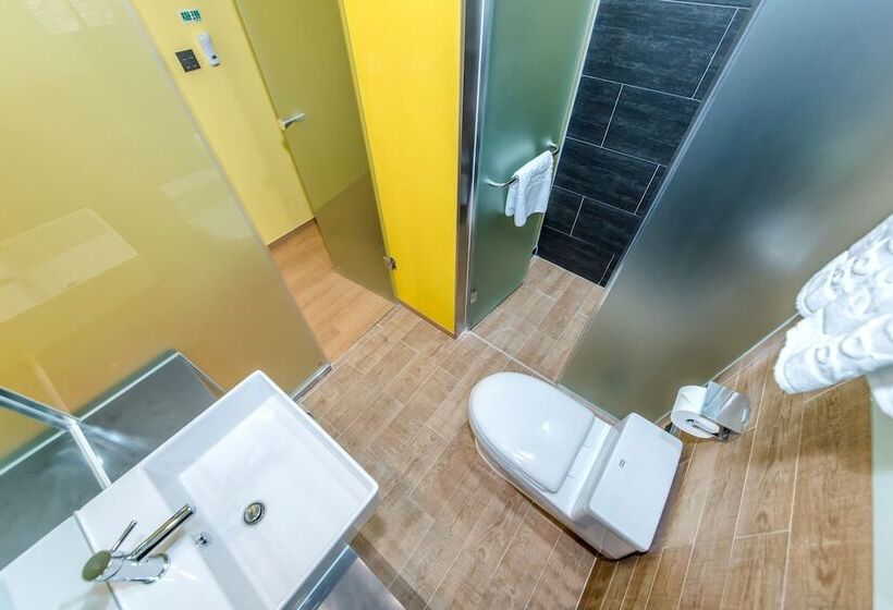 Номер Deluxe с Видом, Co Op City Hotel Seongsan