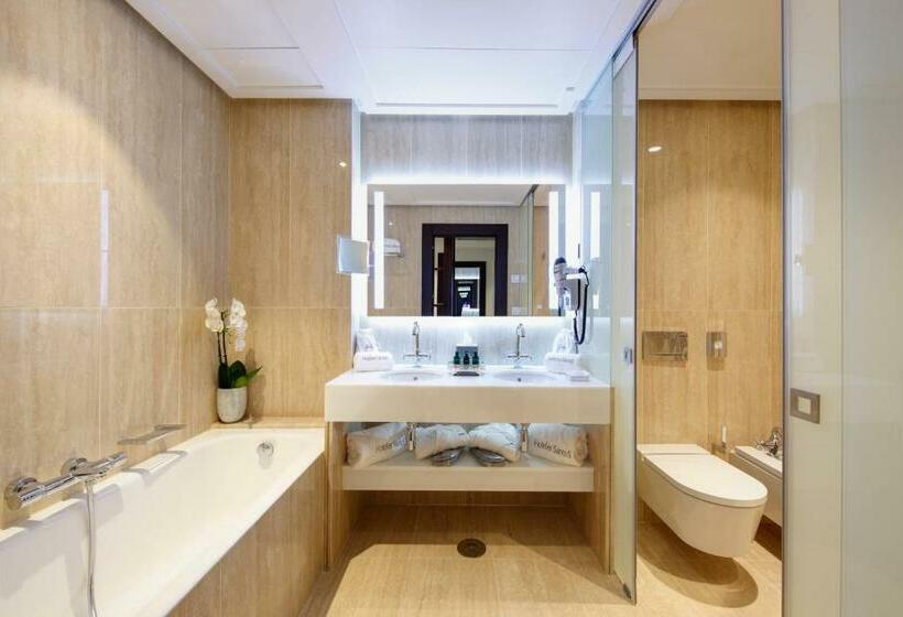 デラックスルーム, Gran Hotel Miramar Gl