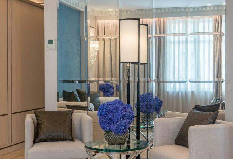 デラックススイート, Gran Hotel Miramar Gl