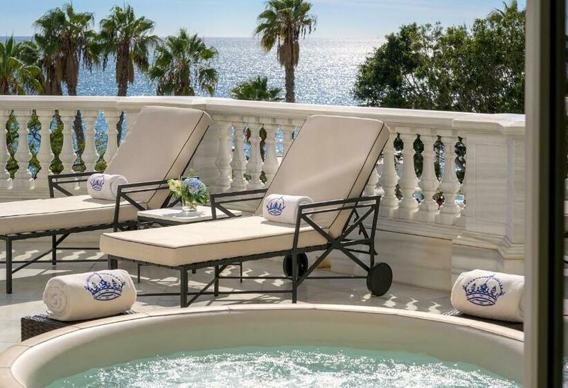 ロイヤルスイート, Gran Hotel Miramar Gl
