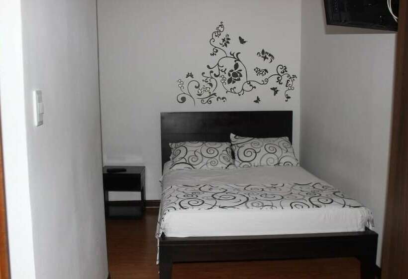 스탠다드 룸, Casabella