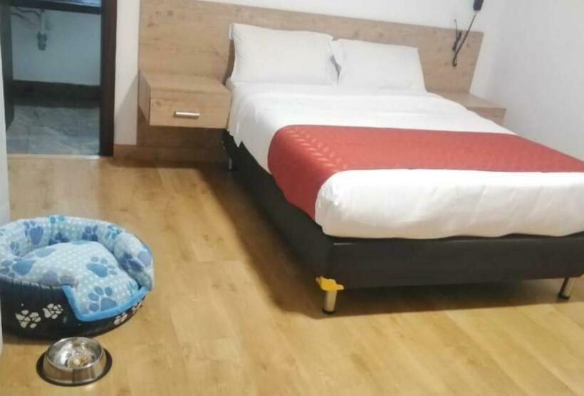 스탠다드 룸, Nogal Suite Hotel Ipiales