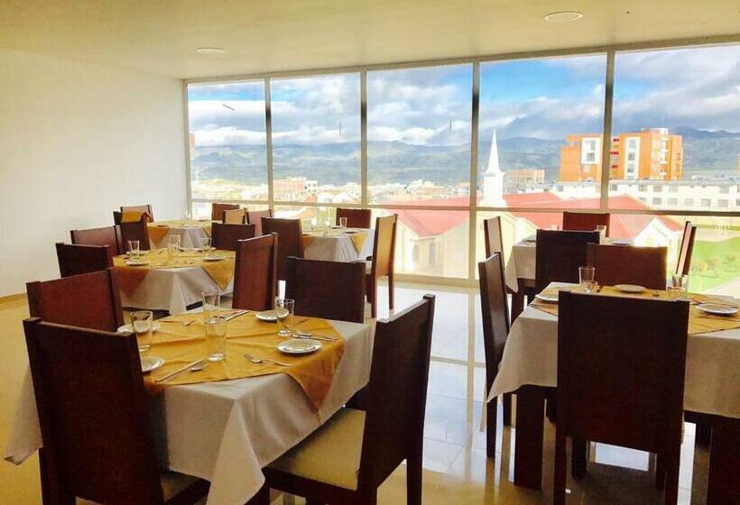 스탠다드 룸, Nogal Suite Hotel Ipiales