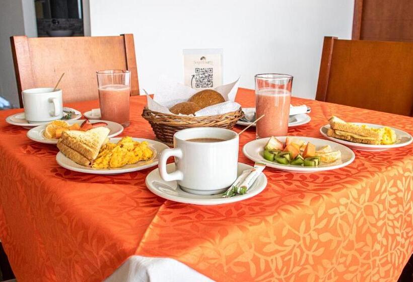 수피리어 패밀리 룸, Nogal Suite Hotel Ipiales