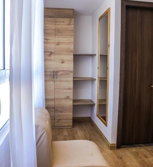 수피리어 룸, Nogal Suite Hotel Ipiales