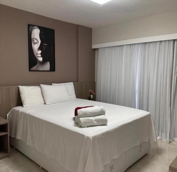 آپارتمان 1 خوابه, Rio Stay Rio Centro Parque Olimpico Ajs