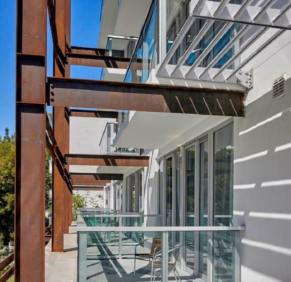 Suíte com Terraço, Abae Hotel By Eskape Collection