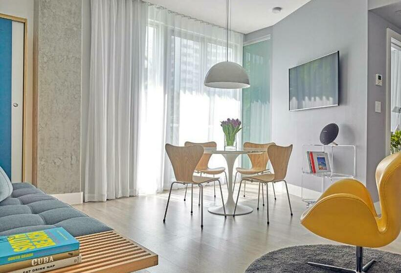 Suite com Varanda, Abae Hotel By Eskape Collection