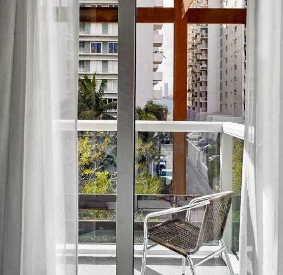 Suite com Varanda, Abae Hotel By Eskape Collection