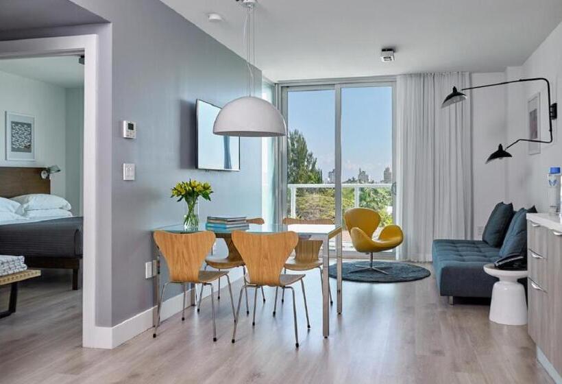 Quarto Ático, Abae Hotel By Eskape Collection