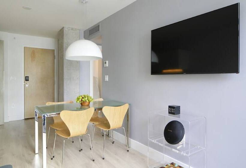 Suite com Varanda, Abae Hotel By Eskape Collection