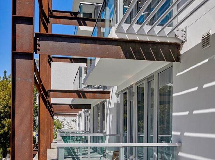 Suíte com Terraço, Abae Hotel By Eskape Collection