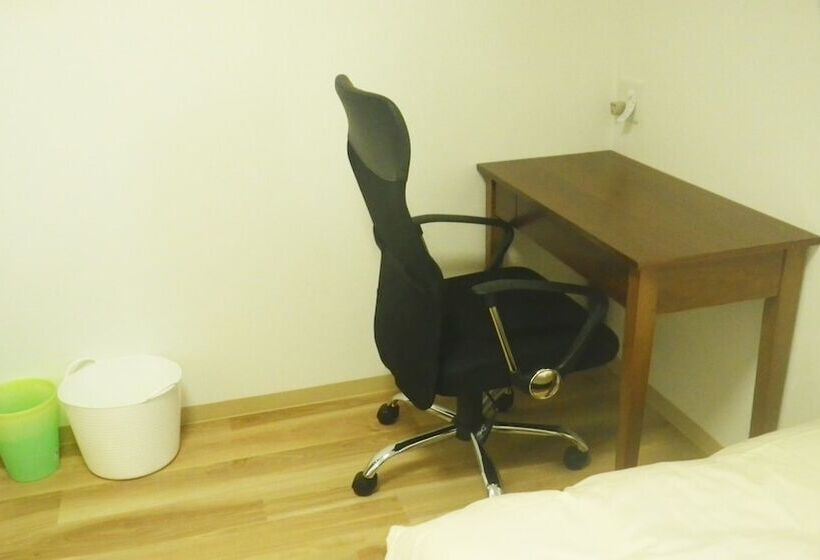 Номер Стандарт, B&b Nagomi