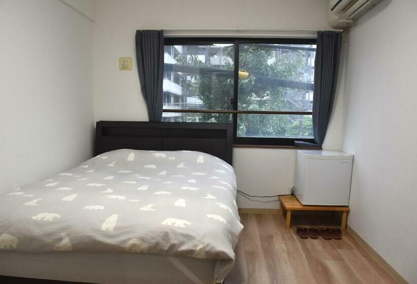 Номер Стандарт, B&b Nagomi