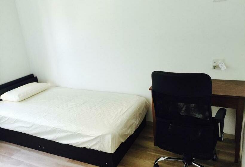 غرفة قياسية, B&b Nagomi