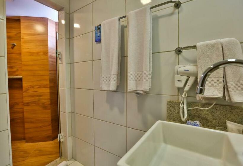 Номер Deluxe, Arcus Hotel By Atlântica