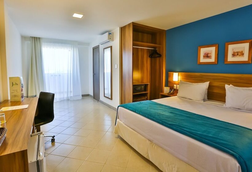 Номер Superior, Arcus Hotel By Atlântica
