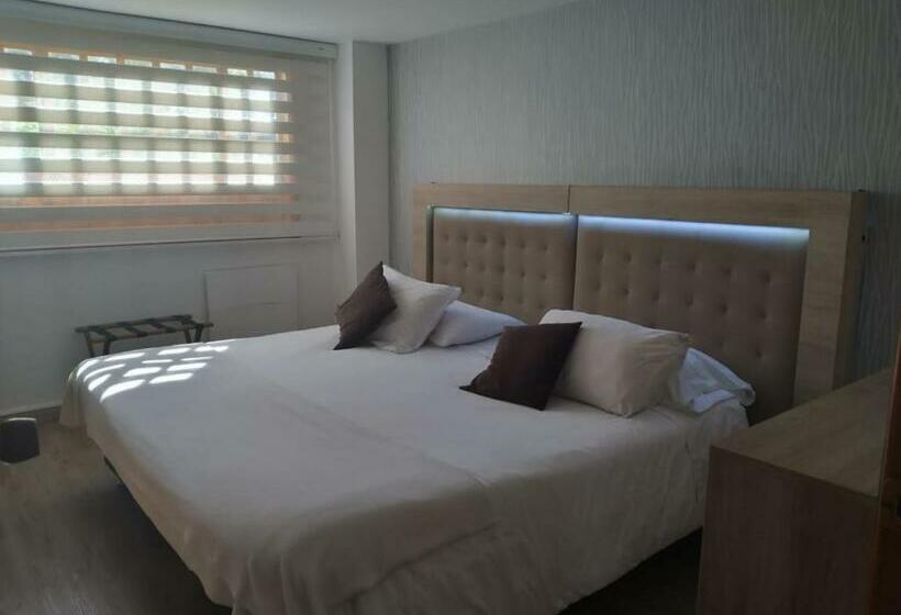 스탠다드 룸, Gran Boutique Sabana