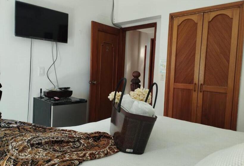 Deluxe Junior Suite, Sunset Paradise