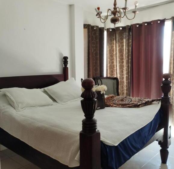 Deluxe Junior Suite, Sunset Paradise